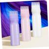 PENIKOKO Hair Dye Comb Applicator Bottle Set with Root Comb view 4