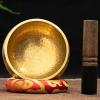 Tibetan Meditation Singing Bowl Set view 2