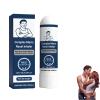 Men's Nasal Inhaler for Energy, Vitality, and Circulation (1) view 1