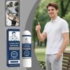 Men's Nasal Inhaler for Energy, Vitality, and Circulation (1) view 2