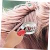 Supvox Stainless Steel Grooming Brush view 4