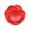 Qsvbeeqj Rose Flower Pasties Sticky Bra Nipple Covers for Women view 4