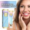 Niacinamide Whitening Toothpaste for Fresh Breath and Enamel Protection view 2