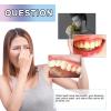 Niacinamide Whitening Toothpaste for Fresh Breath and Enamel Protection view 4