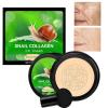 Mushroom-Shaped Moisturizing Concealer Cushion Foundation view 1