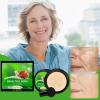 Mushroom-Shaped Moisturizing Concealer Cushion Foundation view 3