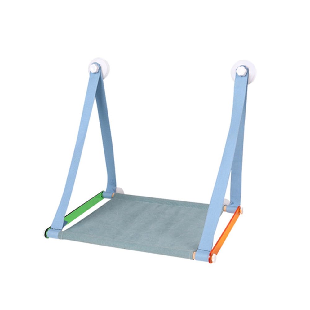 WAFOHSR Cat Window Hammock, 18 kg Capacity