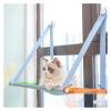 WAFOHSR Cat Window Hammock, 18 kg Capacity view 2