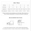 Women's Pointed-Toe High Heels with Metal Buckle, 9 cm (Brown, 37) view 4