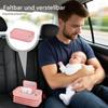 Baby Wipe Warmer and Dispenser, Foldable, Fast-Heating view 3