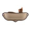 WAFOHSR Cat Window Hammock with Cushion and Suction Cups view 1