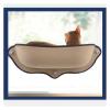 WAFOHSR Cat Window Hammock with Cushion and Suction Cups view 4