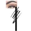 Waterproof Smudge-Resistant Sharpenable Eyeliner Pencil view 1