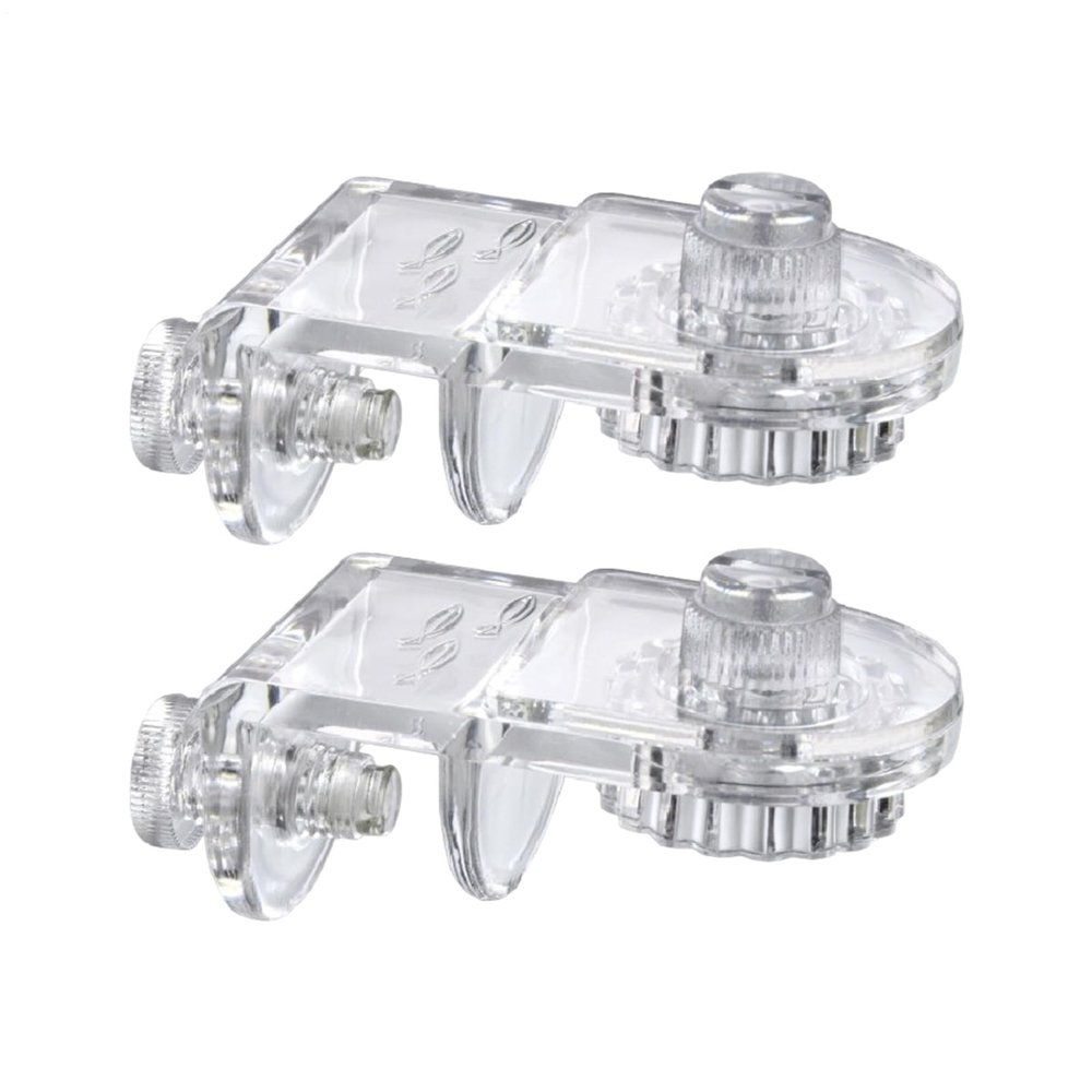 Aquarium Cover Clips - Acrylic Lid Holders