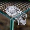 Aquarium Cover Clips - Acrylic Lid Holders view 2