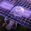 Aquarium Cover Clips - Acrylic Lid Holders view 4