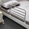 Foldable Bed Assist Rail for Older Adults view 1