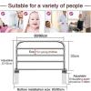 Foldable Bed Assist Rail for Older Adults view 2