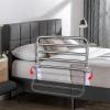 Foldable Bed Assist Rail for Older Adults view 4