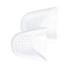 KMGDM Breathable Gel Toe Caps for Ballet, Dance, Pointe Shoes and High Heels view 3