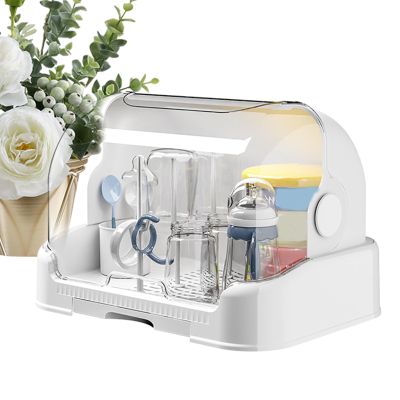 Generic Baby Bottle Drying Rack, Baby Bottle Drying Rack