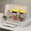 Generic Baby Bottle Drying Rack, Baby Bottle Drying Rack view 3