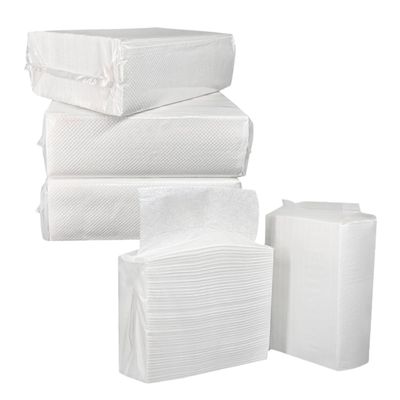 LRXIYODE Thick, Water-Absorbent Paper Towels, Extra-Absorbent Hand Towels and Napkins for Kitchens and Bathrooms