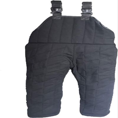DQSPDBD Dog Training Suit, Dog Bite Training Pants, Anti-Bite Suit, Police Dog Training