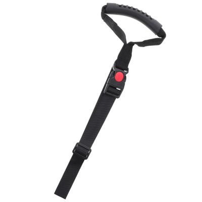 WEKAMOS Car Assist Handle Lifting Aid for Adults with Disabilities, Black