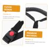 WEKAMOS Car Assist Handle Lifting Aid for Adults with Disabilities, Black view 4