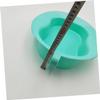 Veemoon Plastic Bedpan with Handle for Women and Bedridden Patients view 3