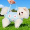 Adjustable Cat Carrier - Foldable Bag view 2