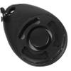 BAZEITFLOW Dog Training Clicker and Whistle with Wristband view 3
