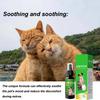 Emotional Control Training Spray for Dogs - Calming Liquid view 2
