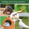 Generic Turtle Treat Ball, Turtle Hay Feeding Ball view 4