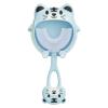 Children's Toothbrush with Soft Silicone Brush Head view 1