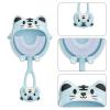 Children's Toothbrush with Soft Silicone Brush Head view 3