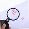Beatifufu Mini Folding Magnifier (2-Pack) view 3