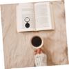 Beatifufu Mini Folding Magnifier (2-Pack) view 4