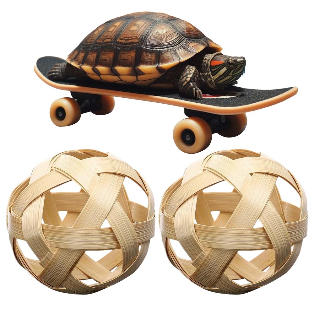 Generic Turtle Hay Feeding Ball