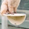 Cat Window Bed and Perch | Space-Saving Cat Seat view 3