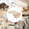 Cat Window Bed and Perch | Space-Saving Cat Seat view 4