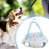 Adjustable Sling Carrier for Cats and Small Pets view 3