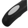 Healvian Lightweight Handheld Reading Magnifier for Seniors, 3x Magnification, Acrylic, for Books and Newspapers view 3