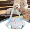 Dreuhuing Cat Carrier, Adjustable, Portable, Foldable view 3
