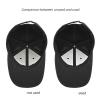 10-Pack Hat Inserts and Shapers for Baseball and Sun Hats view 3