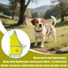 Dog Safety Vest - BAU Waterproof Training Gear view 2