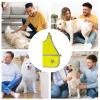 Dog Safety Vest - BAU Waterproof Training Gear view 4