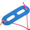 AJUNJIIL Reptile Harness Leash Kit - Adjustable Soft Leash for Dragons, Lizards, and Small Pets (Blue) view 4