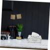 European-Style Acrylic Tissue Box for Desk view 3